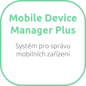 Mobile Device Manager Plus