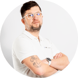 mateusz zurek