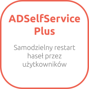100-ADSelfService Plus