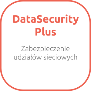100-DataSecurity Plus