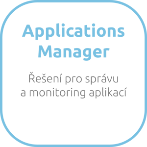 Applications Manager