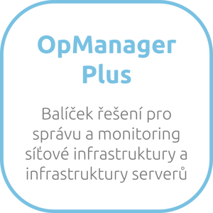 OpManager Plus