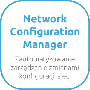 100-Network Configuration Manager