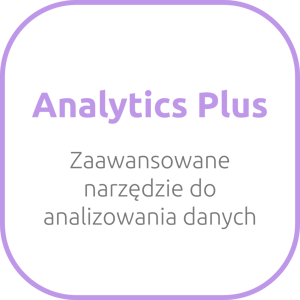 100-Analytics Plus