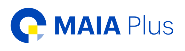MAIA Plus Logo