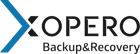 logo Xopero Backup&Recovery