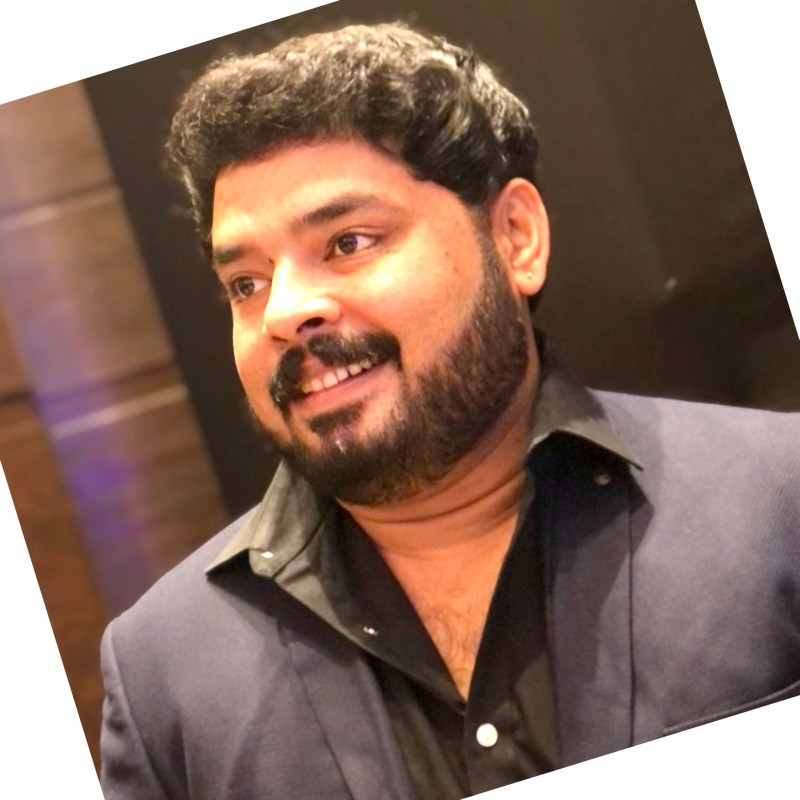 Sajith Menon K