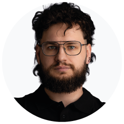 Kamil Cieśla