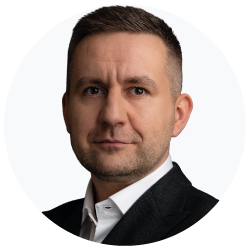 Maciej Durczak