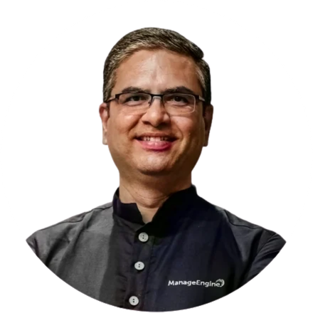 Rajesh Ganesan