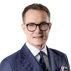 Mikołaj Świerkowski