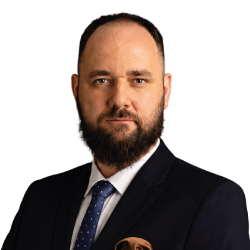 Sławomir Ewert MEUC