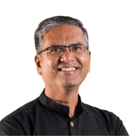 Rajesh Ganesan