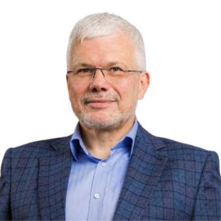 Jacek Piotrkowski MEUC